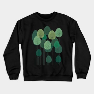 FOREST Crewneck Sweatshirt